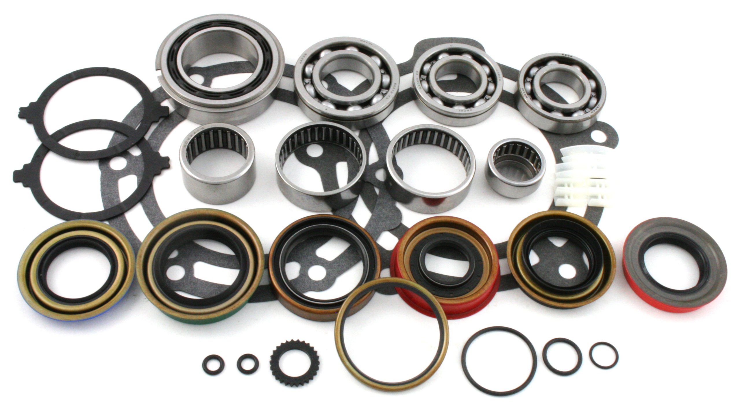 Amazon.com: Compatible With: Dodge Jeep Chevy NP231 Transfer Case